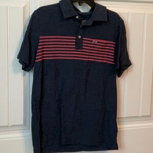 Vineyard Vines Edgartown Polo